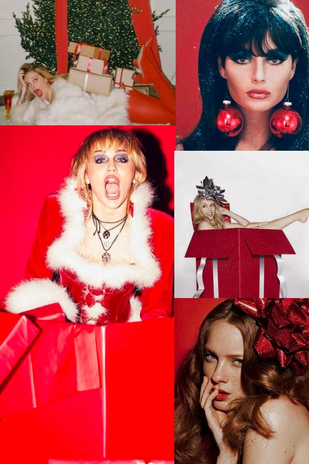 Holiday Mini Session