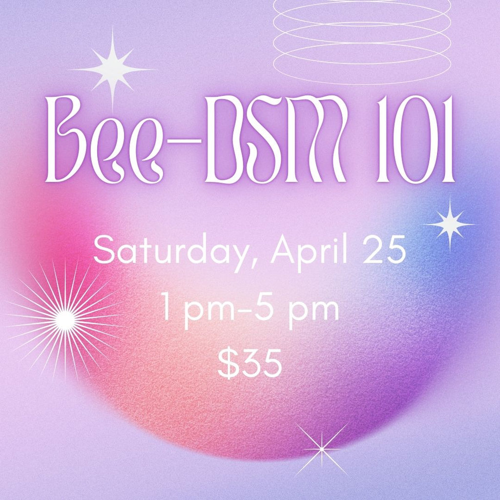 Bee-DSM 101