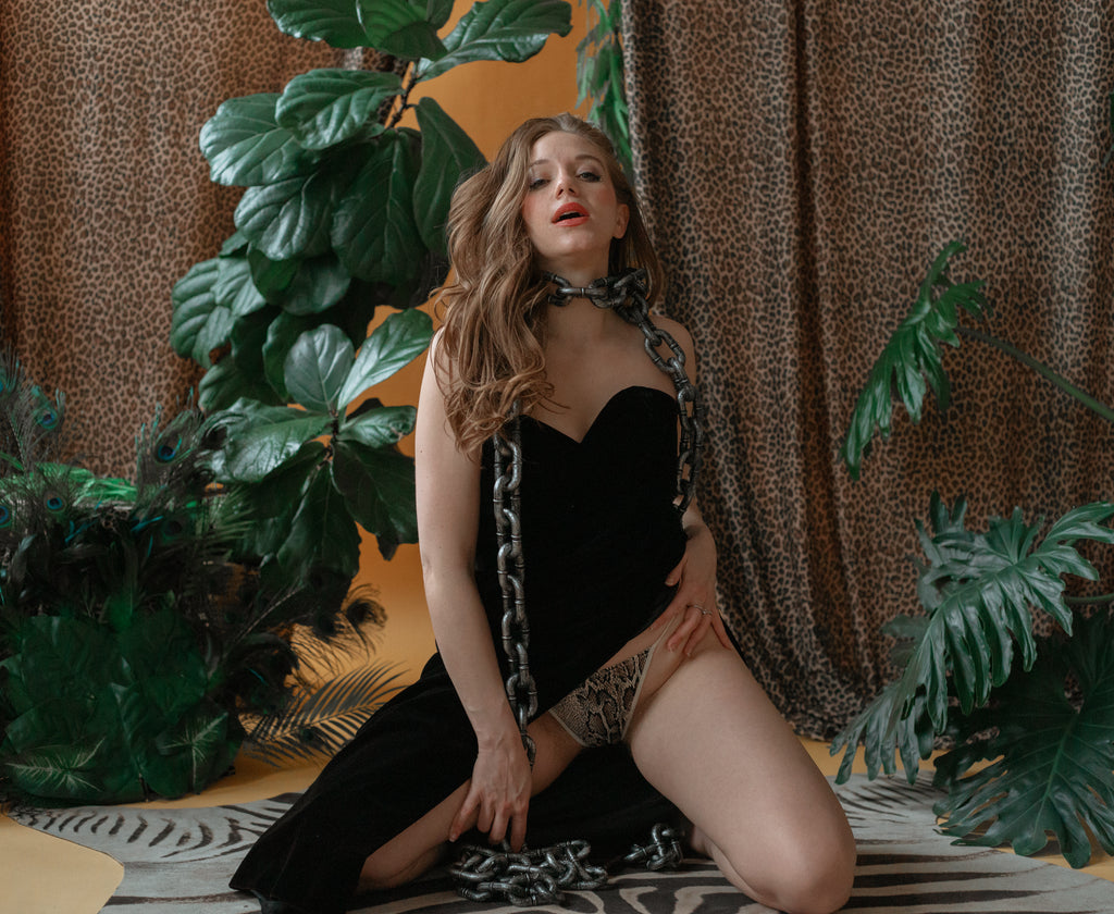 Wild Things Mini Photo Shoots