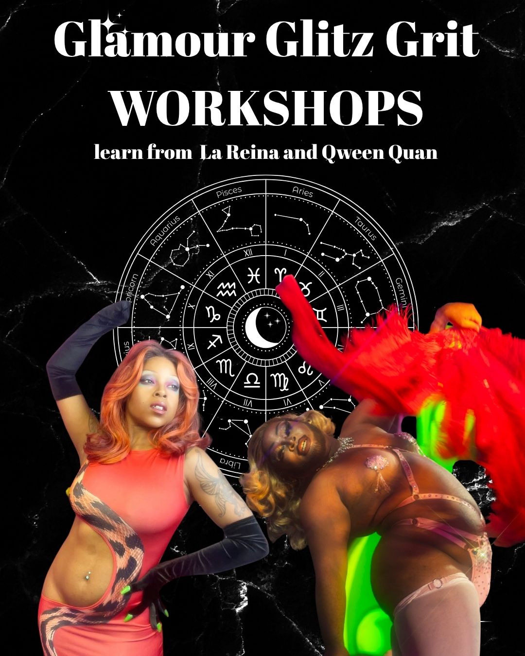 GGG Workshops